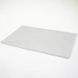 White 5-Ply Cushion Pads for 24 Choc Rectangular Box